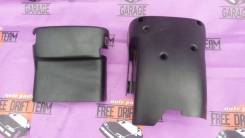 Панель рулевой колонки. Toyota Mark II, GX100, GX105, GX110, GX115, GX60, GX60G, GX61, GX70, GX70G, GX71, GX81, GX90, JZX100, JZX101, JZX105, JZX110...