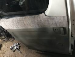 Обшивка двери. Nissan Caravan Elgrand, AVWE50, ALWE50, AVE50, ALE50 Nissan Homy Elgrand, ALE50, ALWE50, AVE50, AVWE50 Nissan Elgrand, ALE50, ALWE50, A...