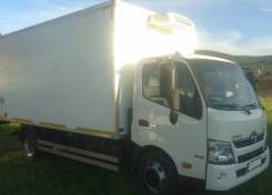 Hino 300. Продам Хино 300 2013 г, 4 009 куб. см., 5 000 кг.