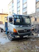 Hino Ranger. Продам самогруз , 7 500 куб. см., 5 000 кг.