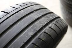 Dunlop SP Sport Maxx GT. Летние, износ: 30%, 4 шт
