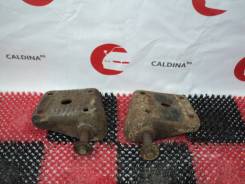 Крепление амортизатора. Toyota Corona, AT177, ET176, CT177, CT176 Toyota Caldina, CT197, CT196, ET196 Toyota Carina, ET176, CT176 Toyota Carina II, CT...