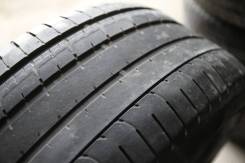 Pirelli P Zero. Летние, износ: 50%, 1 шт