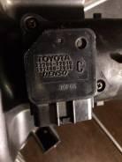 Датчик расхода воздуха. Toyota Harrier, MCU35, MCU35W