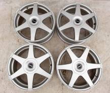 Bridgestone FEID. 7.0x17, 5x100.00, 5x114.30, ET53, ЦО 73,1 мм.