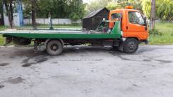 Эвакуатор. 3 300 куб. см.