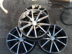 RW Classic. x17, 5x114.30, ET40