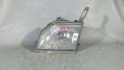 Фара DAIHATSU PYZAR, G313G, HEEG; 10051635, 2930040057
