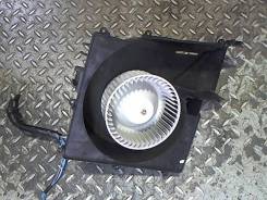 Двигатель отопителя (моторчик печки) Nissan Almera N16 2000-2006