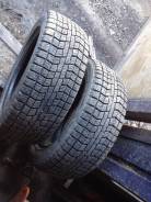 Falken Espia MV-04. Зимние, без шипов, износ: 20%, 2 шт