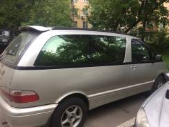 Toyota Estima Lucida