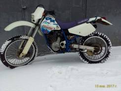 Suzuki DR 250SE. 250 куб. см., исправен, птс, с пробегом