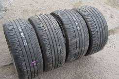Kumho Ecsta SPT. Летние, 2013 год, износ: 20%, 2 шт