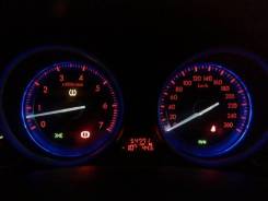 Активация системы контроля давления в шинах TPMS Mazda 6 GH