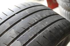 Pirelli P Zero Rosso. Летние, износ: 30%, 2 шт