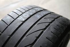 Bridgestone Potenza RE050A. Летние, износ: 20%, 2 шт