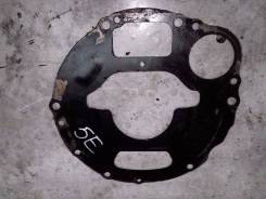 Пластина двигателя. Toyota: Corsa, Corona, Corolla II, Corolla, Tercel, Raum, Sprinter, Carina, Sera, Caldina, Paseo, Cynos, Starlet Двигатели: 2E, 3E...