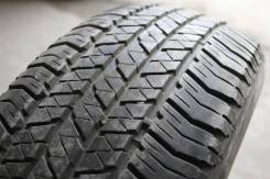 Bridgestone Dueler H/T. Летние, износ: 30%, 2 шт