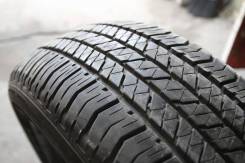 Bridgestone Dueler H/T. Летние, износ: 20%, 2 шт