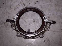Крышка коленвала. Toyota: Corsa, Corona, Corolla II, Corolla, Tercel, Raum, Carina, Sprinter, Caldina, Sera, Paseo, Cynos, Starlet Двигатели: 2E, 3E...