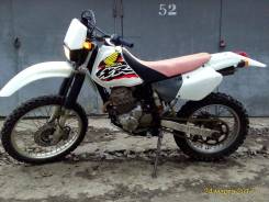 Honda XR 250R. 250 куб. см., исправен, птс, с пробегом