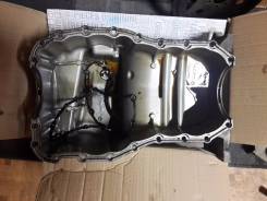 Поддон. Renault Sandero Renault Dokker Renault Logan Renault Kangoo Двигатели: K7M, K7J
