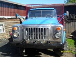ГАЗ 53. Продам газ 53, 4 500 куб. см., 5 500 кг.