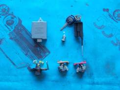Корпус замка зажигания. Toyota Mark II, JZX115, GX110, GX115, JZX110