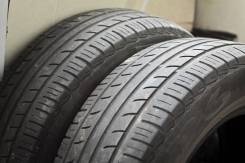 Pirelli P6. Летние, 2012 год, износ: 50%, 2 шт