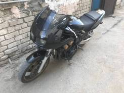 Yamaha FZ 400. 400 куб. см., исправен, птс, с пробегом