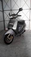 Honda Lead. 90 куб. см., исправен, птс, с пробегом