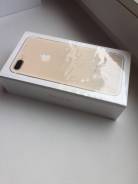 Apple iPhone 7 Plus. Новый