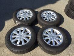 Toyota. 6.5x16, 5x114.30, ET39