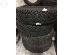 Pirelli Scorpion A/T. Всесезонные, износ: 10%, 4 шт