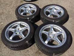 Advan Racing RCIII. 7.0x16, 5x100.00, ET35