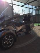 BRP Can-Am Spyder. 1 000 куб. см., исправен, птс, с пробегом