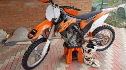 KTM 250 SX-F. 250 куб. см., исправен, без птс, с пробегом