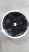 Work Euroline. 8.5/8.5x19, 5x114.30, ET38/43, ЦО 73,0 мм. Под заказ