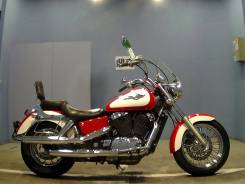 Honda Shadow Ace. 1 100 куб. см., исправен, птс, без пробега
