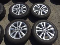 Toyota. 6.0x16, 5x100.00, ET45
