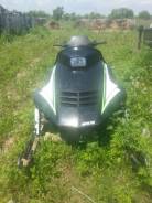 Arctic Cat 450. исправен, есть птс, с пробегом