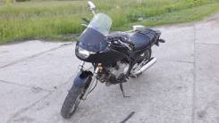 Yamaha XJ 400 Diversion. 40 000 куб. см., исправен, птс, с пробегом