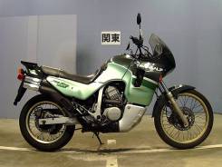 Honda Transalp. 400 куб. см., исправен, птс, без пробега