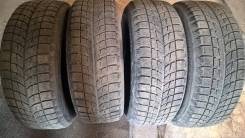 Bridgestone Blizzak WS-60. Зимние, без шипов, износ: 30%, 4 шт