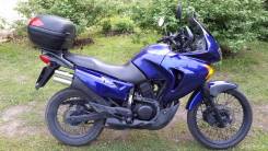 Honda Transalp. 650 куб. см., исправен, птс, с пробегом