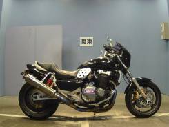 Honda X4. 1 300 куб. см., исправен, птс, без пробега