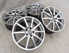 Sport Technic. 7.0x17, 5x108.00, ET40, ЦО 65,1 мм.