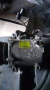Компрессор кондиционера. Mitsubishi Lancer Cedia, CS5W Двигатель 4G93