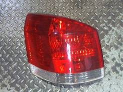 Фонарь (задний) Opel Signum, левый