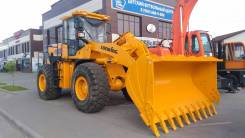 Lonking CDM856D. Фронтальный погрузчик Lonking CDM 856, 9 700 куб. см., 5 000 кг.